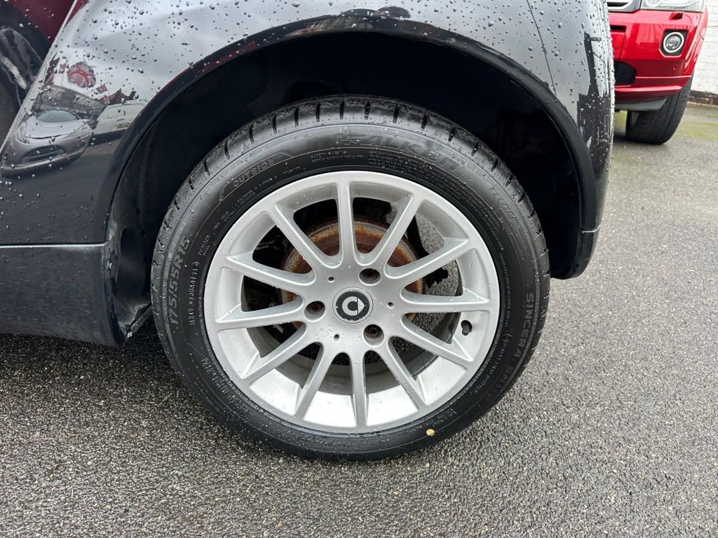 Used smart fortwo 2011 for sale - 77346737: Photo 16