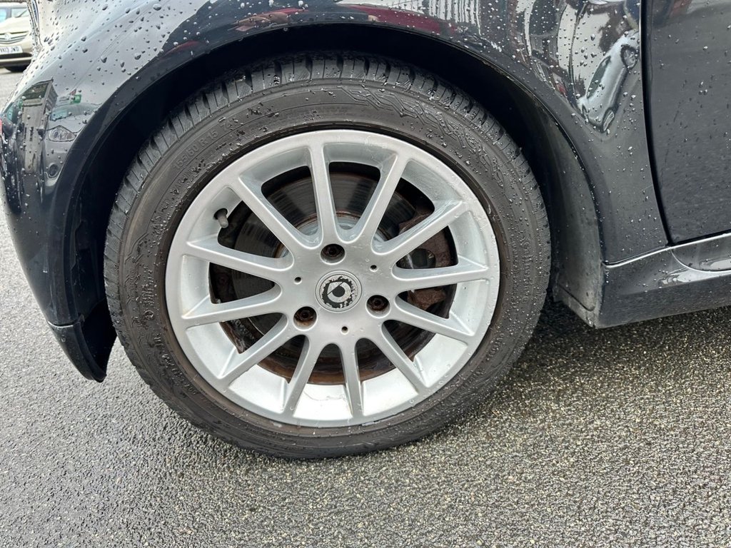 Used smart fortwo 2011 for sale - 77346737: Photo 17