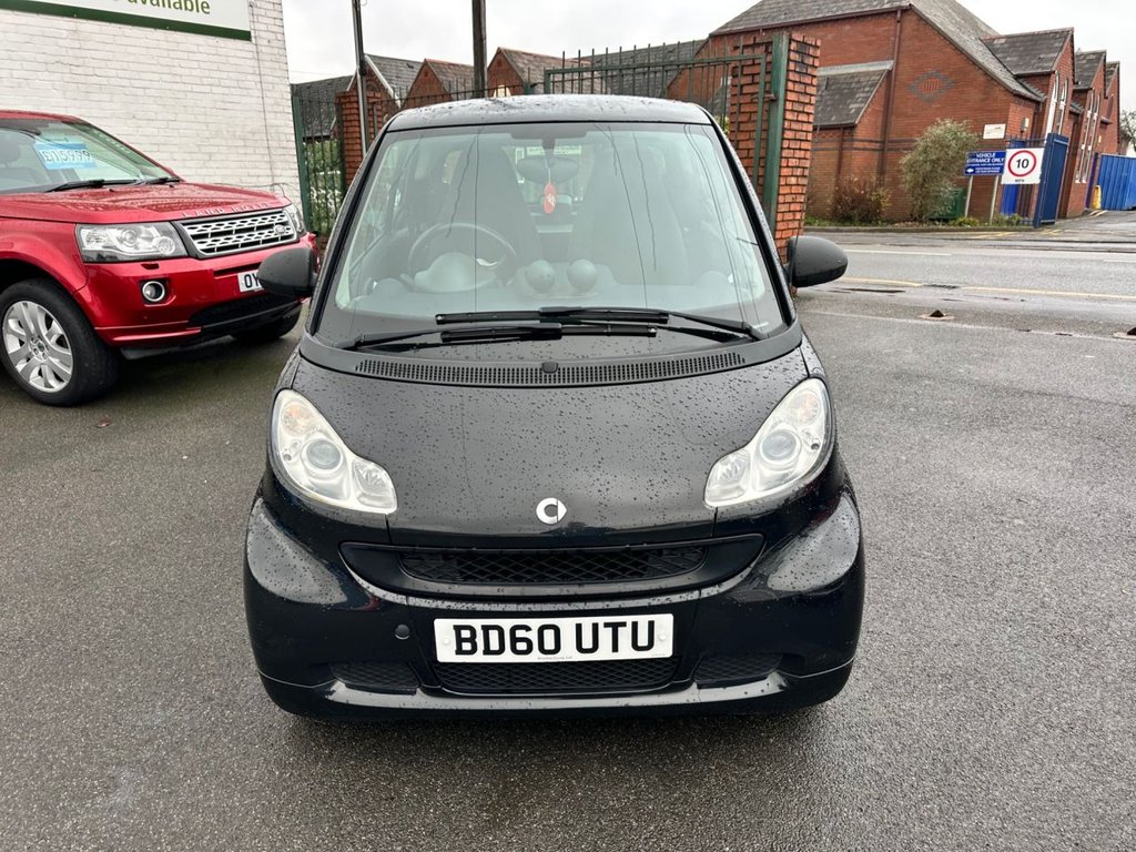 Used smart fortwo 2011 for sale - 77346737: Photo 2