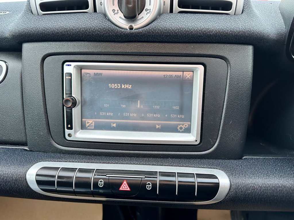 Used smart fortwo 2011 for sale - 77346737: Photo 21