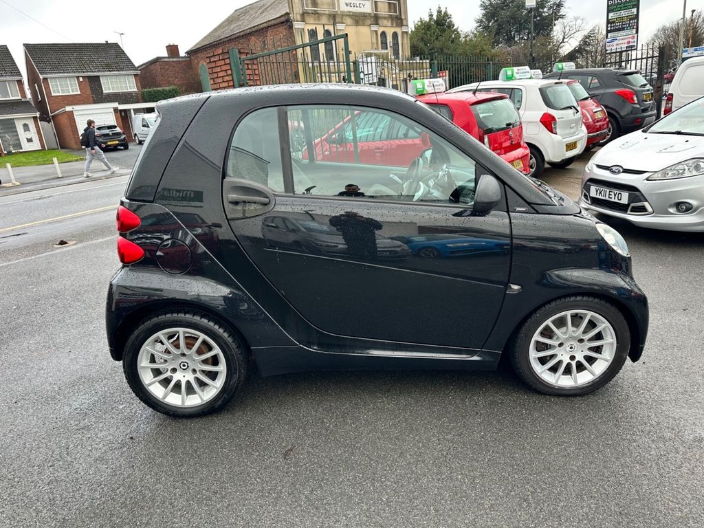 Used smart fortwo 2011 for sale - 77346737: Photo 5