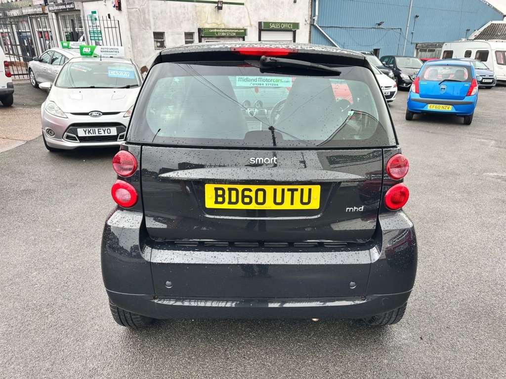 Used smart fortwo 2011 for sale - 77346737: Photo 6