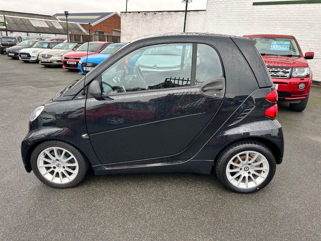 Used smart fortwo 2011 for sale - 77346737: Photo 7