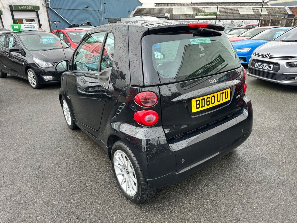 Used smart fortwo 2011 for sale - 77346737: Photo 8
