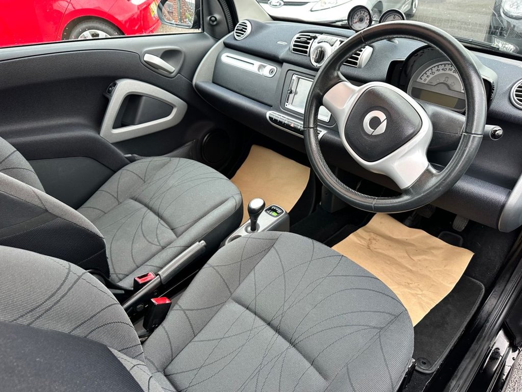 Used smart fortwo 2011 for sale - 77346737: Photo 9