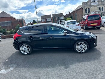 Used Ford Focus 2012 for sale - 78487772: Photo