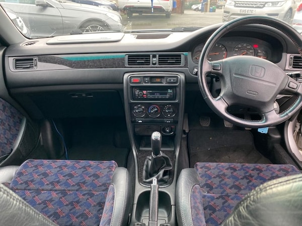 Used Honda Civic 1998 for sale - 75206244: Photo 10