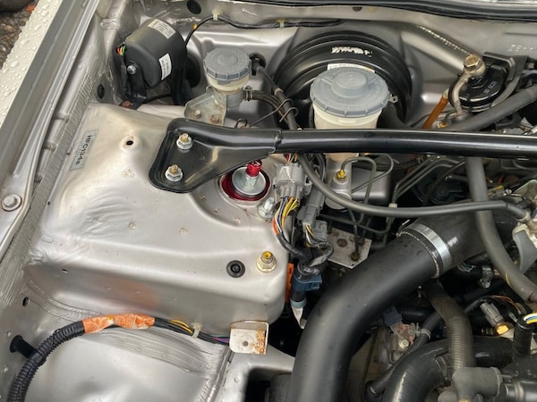 Used Honda Civic 1998 for sale - 75206244: Photo 14