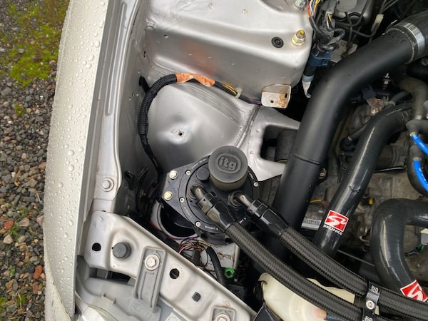 Used Honda Civic 1998 for sale - 75206244: Photo 15