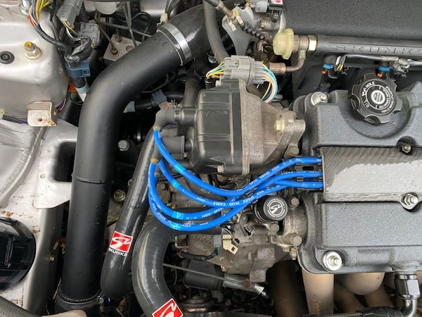 Used Honda Civic 1998 for sale - 75206244: Photo 16