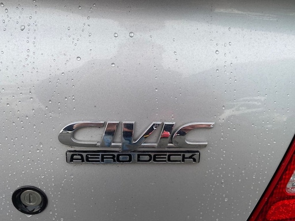 Used Honda Civic 1998 for sale - 75206244: Photo 17