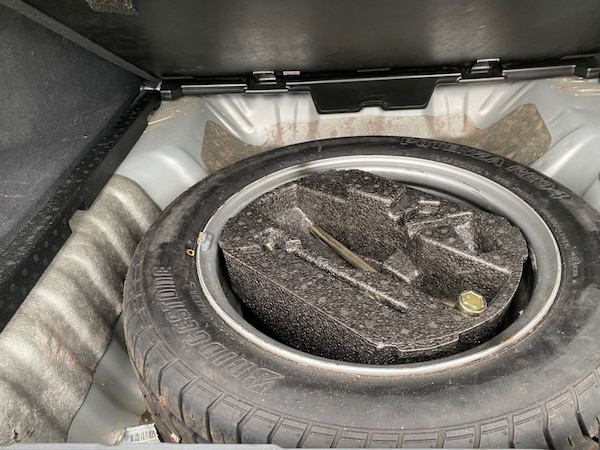 Used Honda Civic 1998 for sale - 75206244: Photo 18