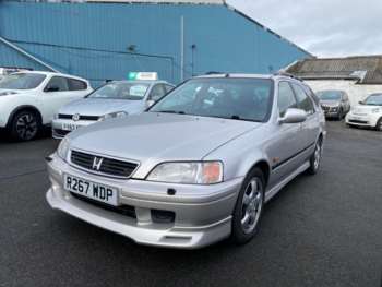 1998 (67) - 1.8 VTI AERODECK 5d 371 BHP 5-Door