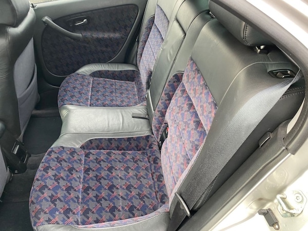 Used Honda Civic 1998 for sale - 75206244: Photo 20