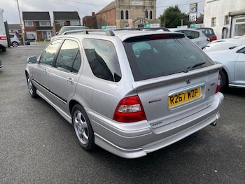 Used Honda Civic 1998 for sale - 75206244: Photo