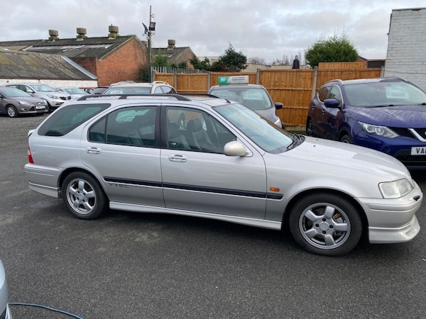 Used Honda Civic 1998 for sale - 75206244: Photo 7