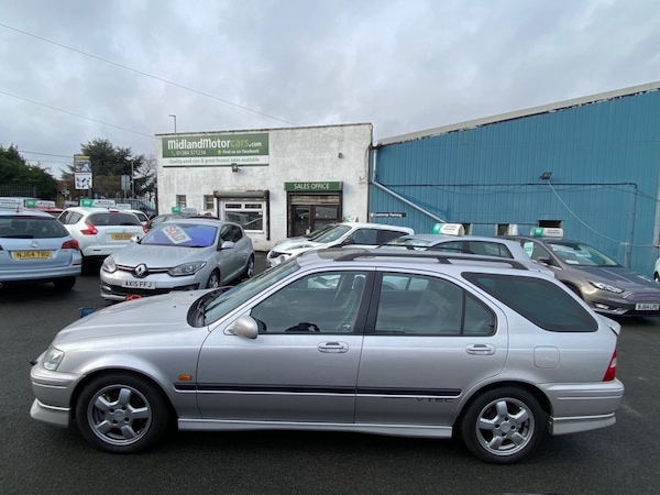 Used Honda Civic 1998 for sale - 75206244: Photo 8