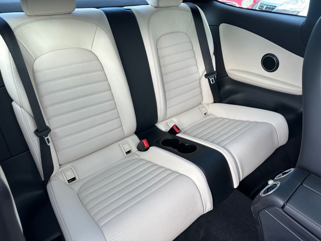 Used Mercedes-Benz C Class 2017 for sale - 76396325: Photo 17