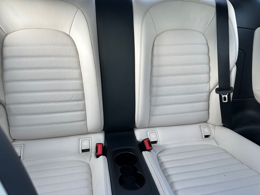 Used Mercedes-Benz C Class 2017 for sale - 76396325: Photo 19