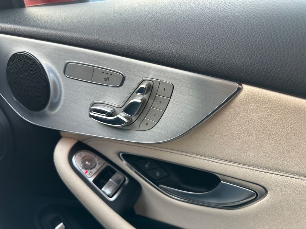 Used Mercedes-Benz C Class 2017 for sale - 76396325: Photo 22