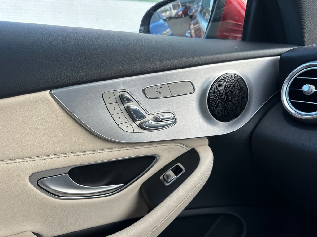 Used Mercedes-Benz C Class 2017 for sale - 76396325: Photo 23