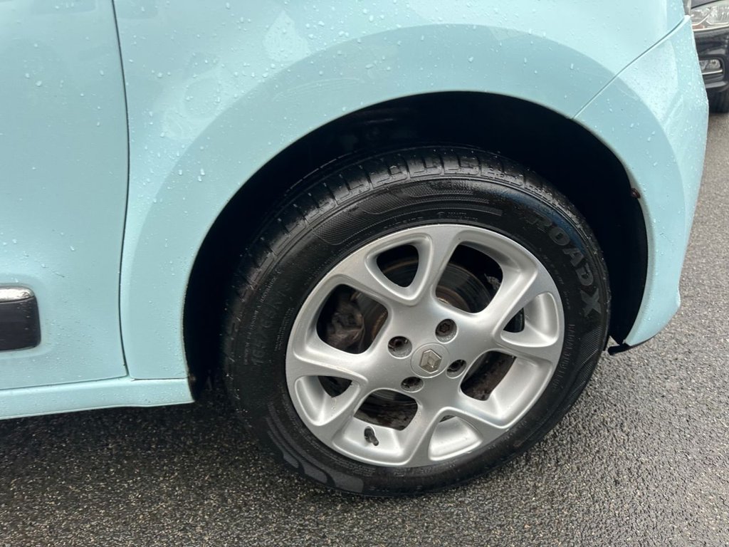 Used Renault Twingo 2015 for sale - 76973693: Photo 10