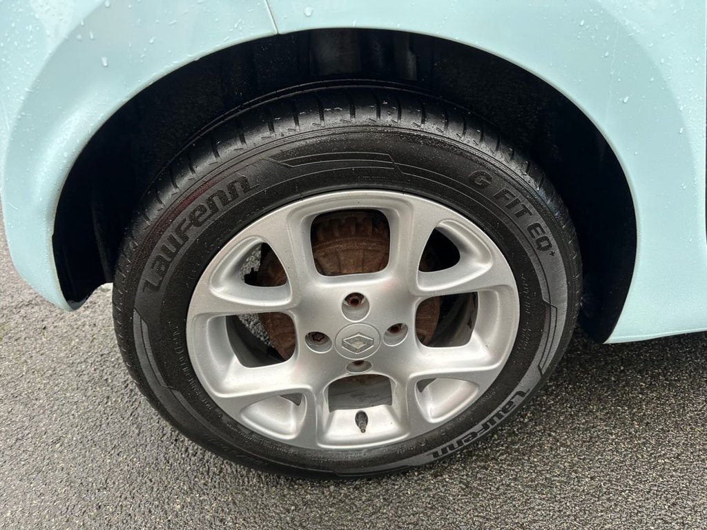 Used Renault Twingo 2015 for sale - 76973693: Photo 11