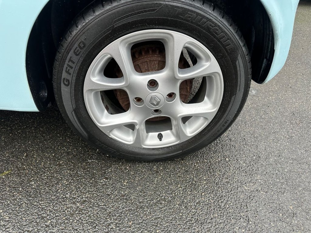 Used Renault Twingo 2015 for sale - 76973693: Photo 12