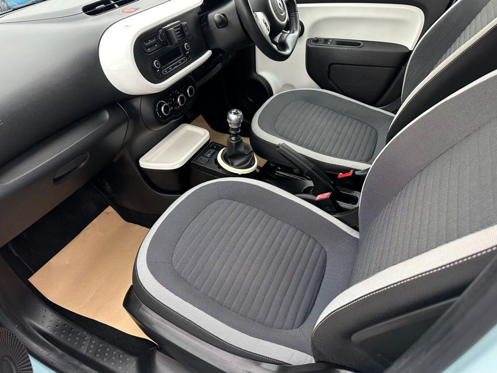 Used Renault Twingo 2015 for sale - 76973693: Photo 14