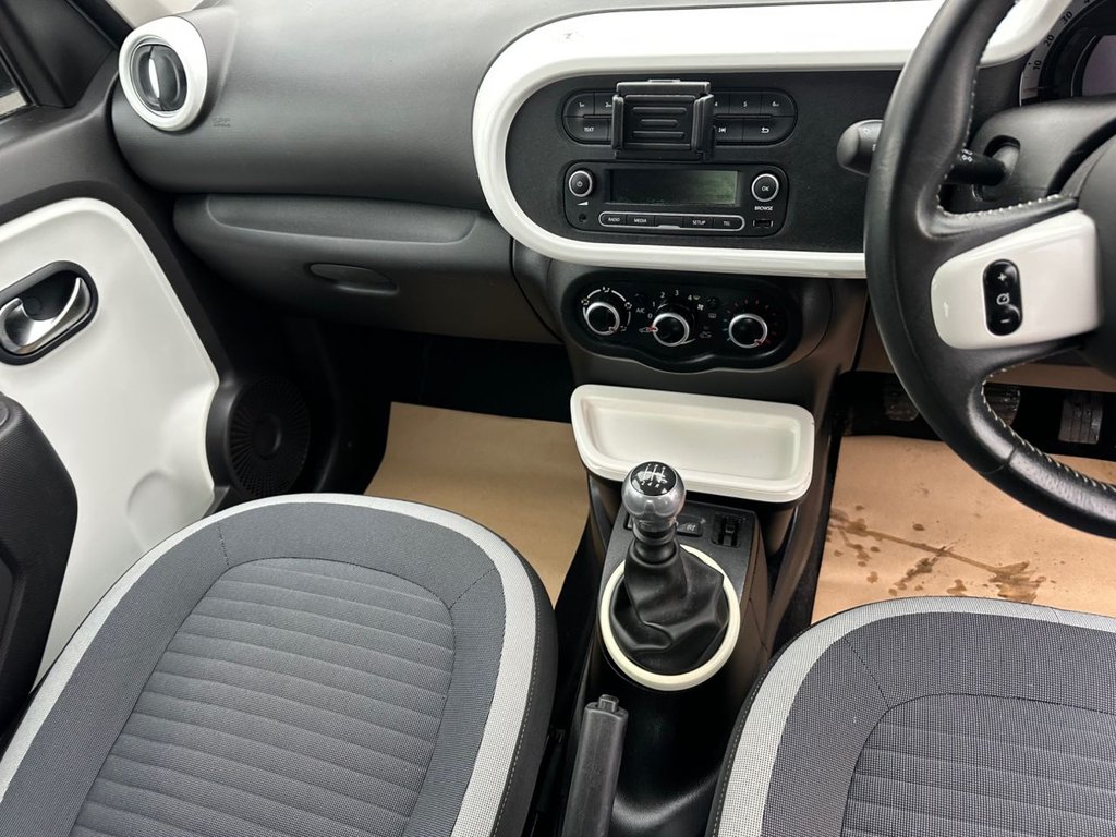 Used Renault Twingo 2015 for sale - 76973693: Photo 15