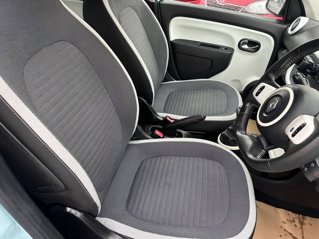 Used Renault Twingo 2015 for sale - 76973693: Photo 16