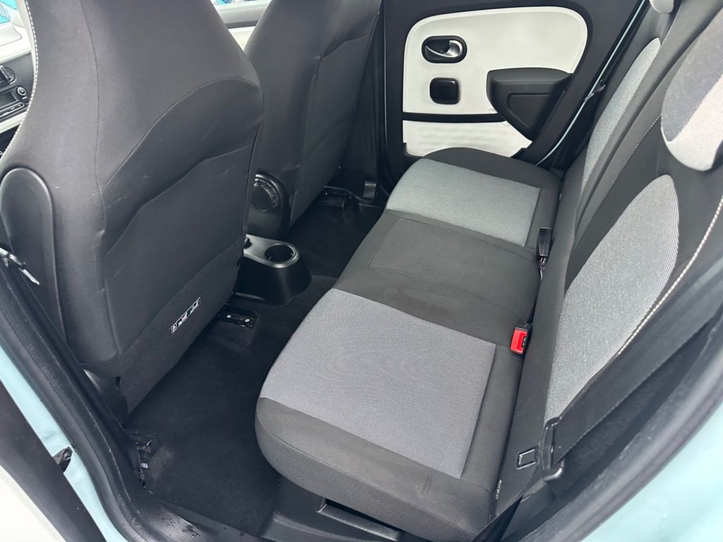 Used Renault Twingo 2015 for sale - 76973693: Photo 18