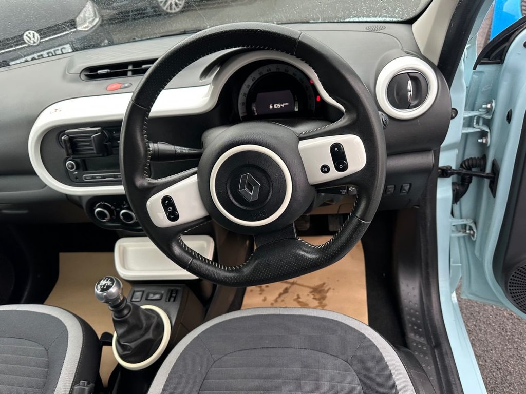 Used Renault Twingo 2015 for sale - 76973693: Photo 19