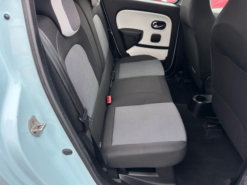 Used Renault Twingo 2015 for sale - 76973693: Photo 20
