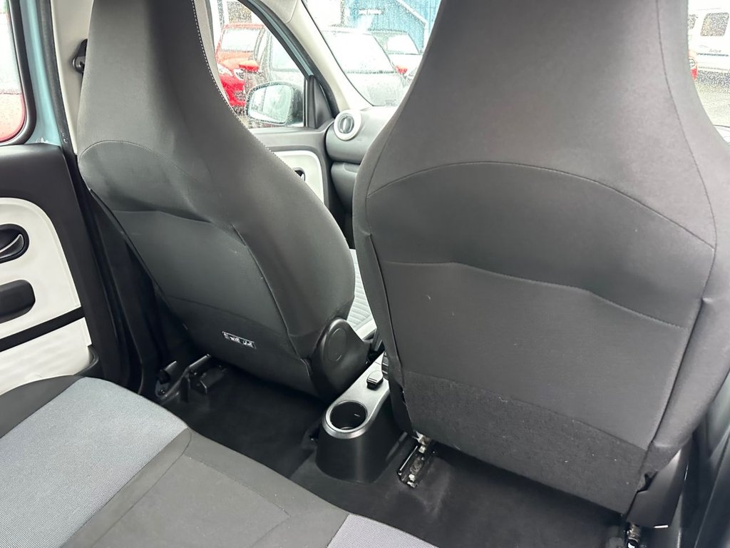 Used Renault Twingo 2015 for sale - 76973693: Photo 21