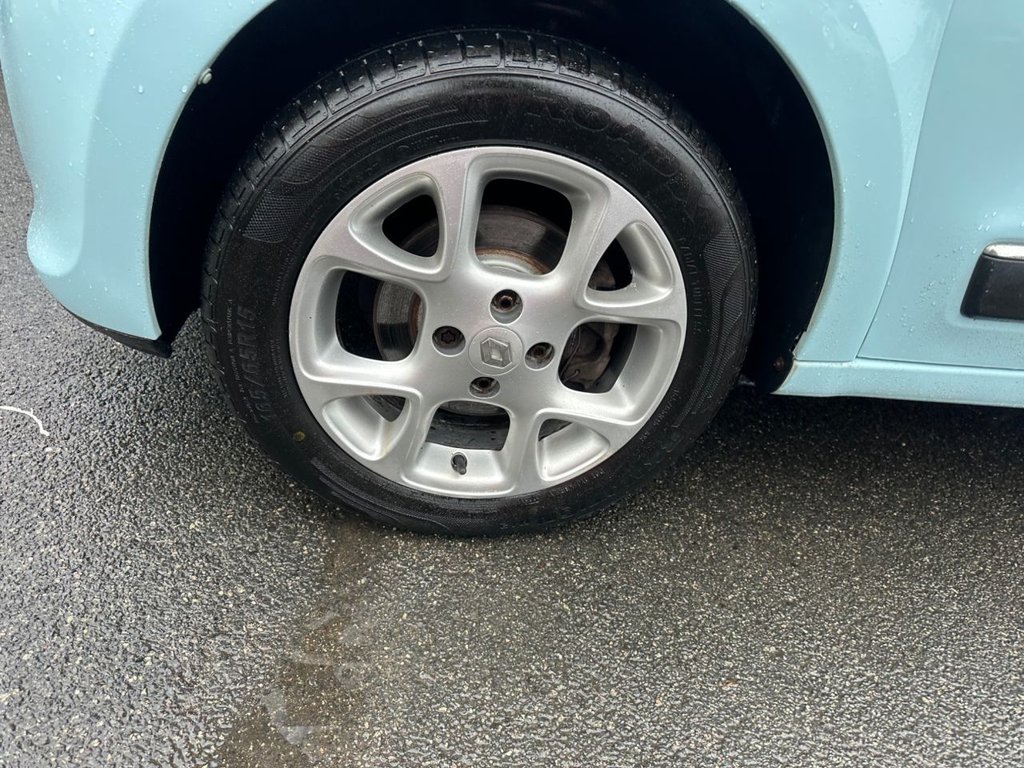 Used Renault Twingo 2015 for sale - 76973693: Photo 9