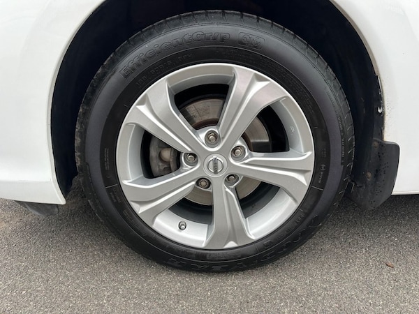 Used Nissan Pulsar 2015 for sale - 76235725: Photo 11