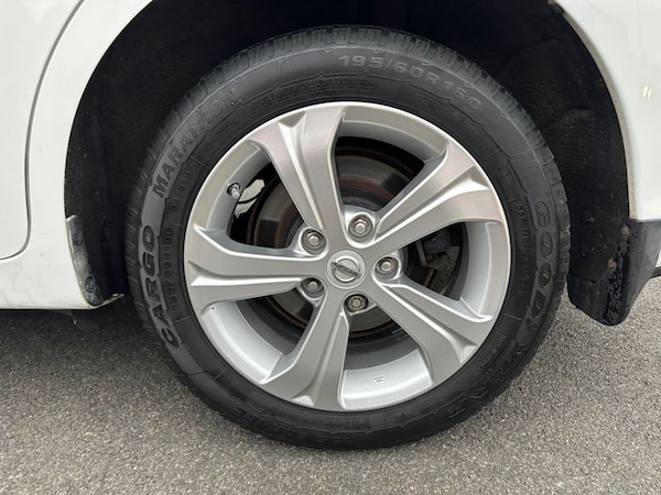 Used Nissan Pulsar 2015 for sale - 76235725: Photo 12