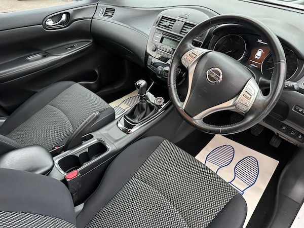 Used Nissan Pulsar 2015 for sale - 76235725: Photo 13