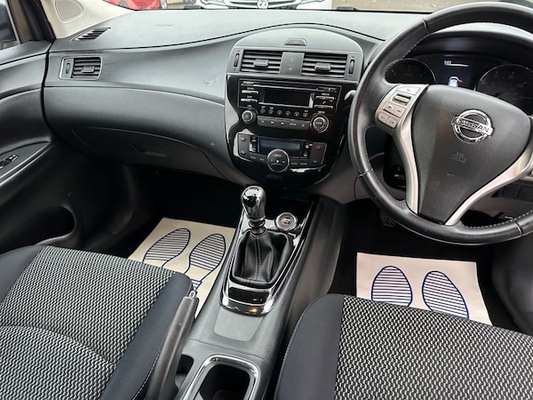 Used Nissan Pulsar 2015 for sale - 76235725: Photo 14