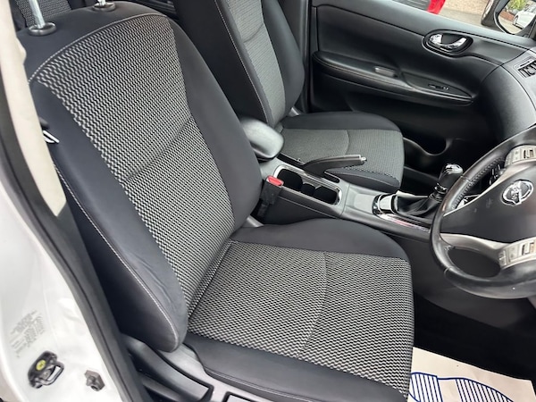Used Nissan Pulsar 2015 for sale - 76235725: Photo 15