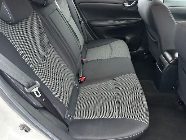 Used Nissan Pulsar 2015 for sale - 76235725: Photo 16