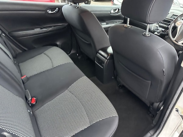 Used Nissan Pulsar 2015 for sale - 76235725: Photo 17