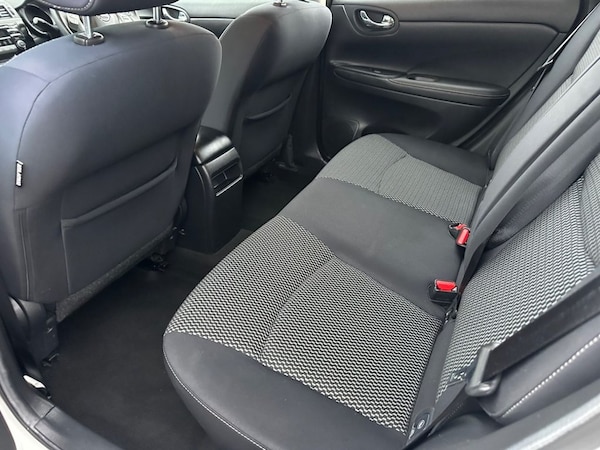 Used Nissan Pulsar 2015 for sale - 76235725: Photo 19