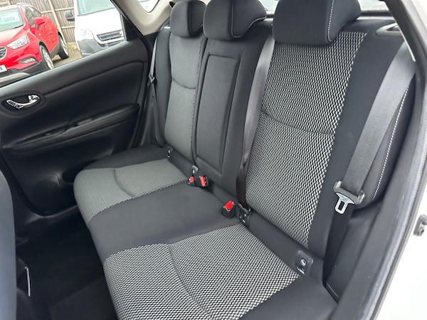 Used Nissan Pulsar 2015 for sale - 76235725: Photo 20