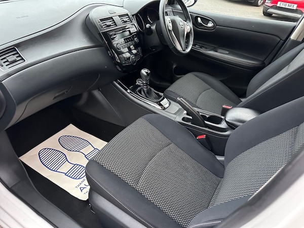Used Nissan Pulsar 2015 for sale - 76235725: Photo 21