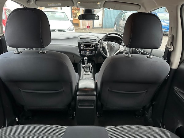 Used Nissan Pulsar 2015 for sale - 76235725: Photo 22