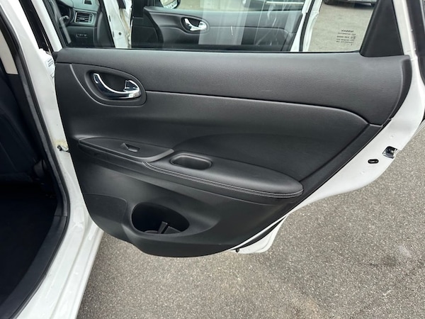 Used Nissan Pulsar 2015 for sale - 76235725: Photo 26