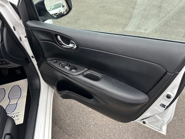 Used Nissan Pulsar 2015 for sale - 76235725: Photo 27