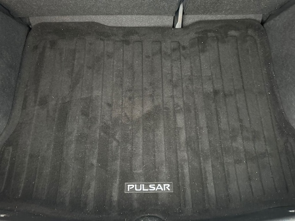 Used Nissan Pulsar 2015 for sale - 76235725: Photo 28